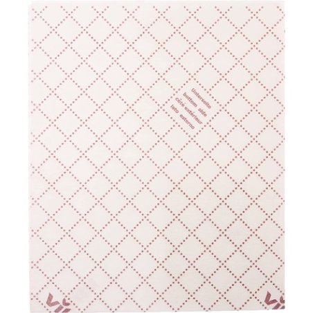 Vileda Haze Flat Filter, Universal Format, Pack Of 2