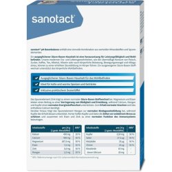 Sanotact pH Balance Powder 200g