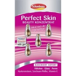 Schaebens Perfect Skin Concentrate