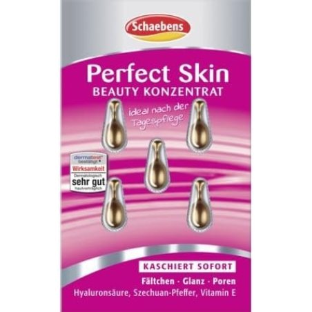 Schaebens Perfect Skin Concentrate