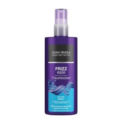 John Frieda Frizz Ease Dream Curls Daily Styling Spray 200ml