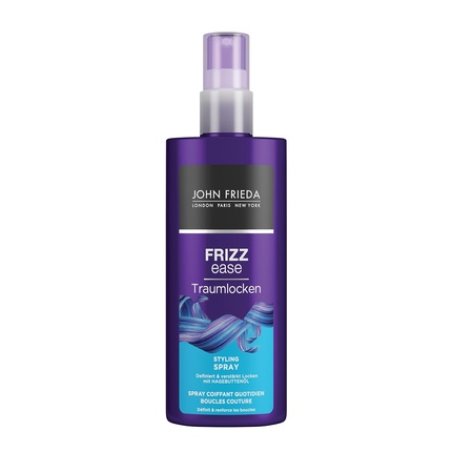 John Frieda Frizz Ease Dream Curls Daily Styling Spray 200ml