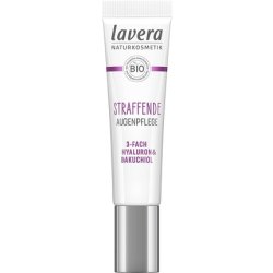 lavera Firming Eye Care Triple Hyaluronic & Bakuchiol 15ml