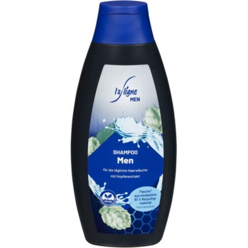 LaLigne Men's Shampoo 300ml