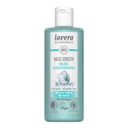 Lavera Basis Sensitiv Mild Face Toner 200ml