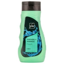 La Ligne Fresh Shower Gel & Shampoo 300ml