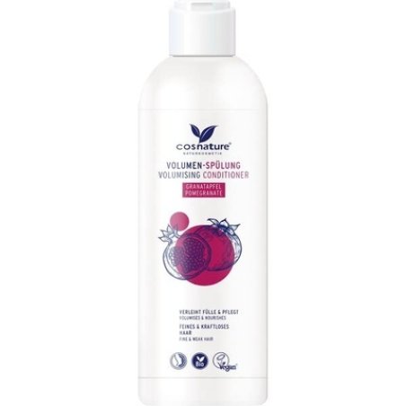Cosnature Volumising Conditioner Pomegranate 250ml