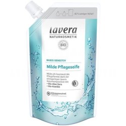 Lavera 669753 savon 500 ml Savon pour recharger un distributeur 1 pièce(s)