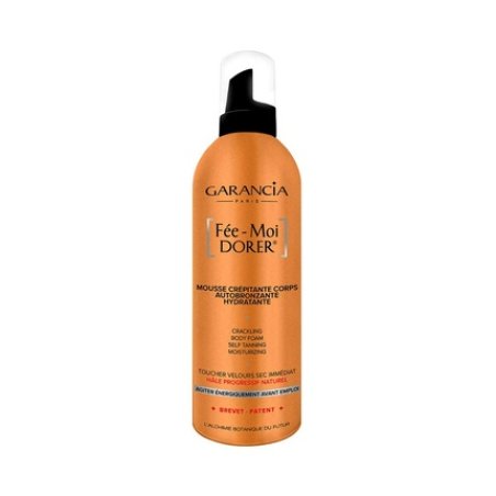 GARANCIA Toning and Shaper 400ml