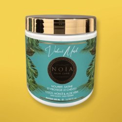 NOÏA HAIR Vahiné Coco Monoi & Aloe Vera Hair Mask 500ml