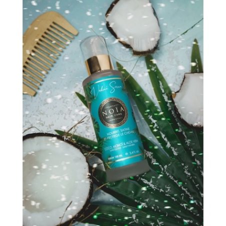 NOÏA HAIR Vahiné Coco Monoi & Aloe Vera Hair Serum 100ml