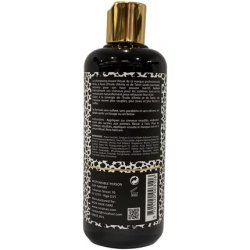 NOÏA HAIR Ritual Hair Lifting Shampoo with Tannin and Amla Oil 500ml Limited Edition