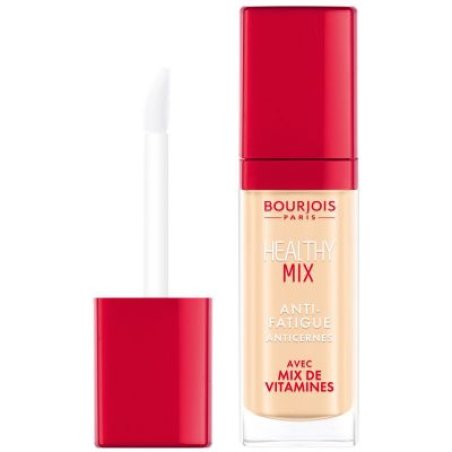 Bourjois Healthy mix anti fatigue concealer concealer concealer makeup