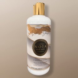 NOÏA HAIR Virtuose Fig and Caviar Shampoo 500ml