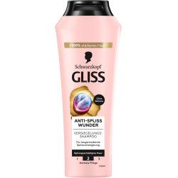 Schwarzkopf 4015100812473 hair shampoo 250 ml Non-professional Women