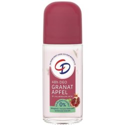 CD BIO Deo Roll-On Pomegranate 50ml
