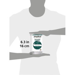 Simplicol Fabric Dye Intensive Forest Green Washing Machine Dye Kit 1 Pack 1812