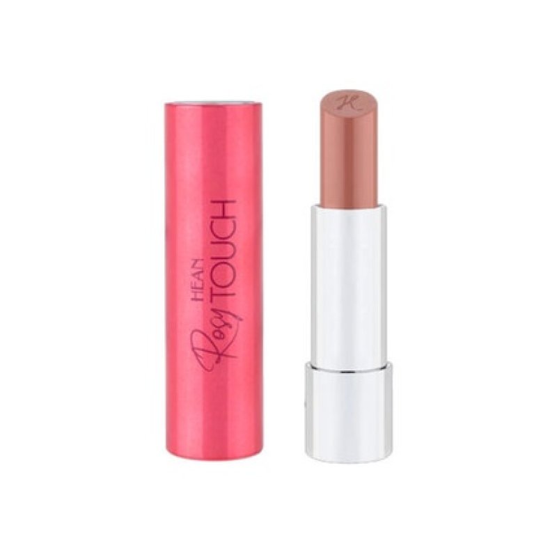 Hean Rosy Touch Coloring Lip Balm 74 Teddy 4.5g