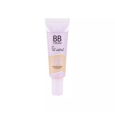Hean Feel Natural BB Cream B01 Light 25ml