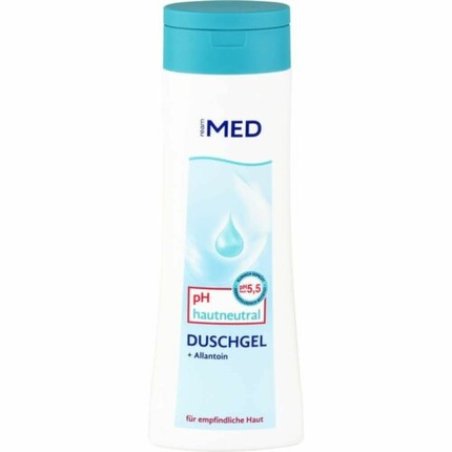 ReAm MED pH 5.5 Skin Neutral Shower Gel 300ml