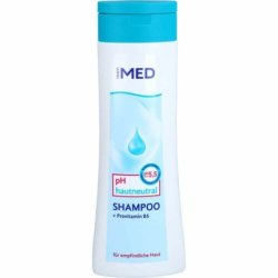 ReAm MED pH 5.5 Skin Neutral Shampoo 300ml
