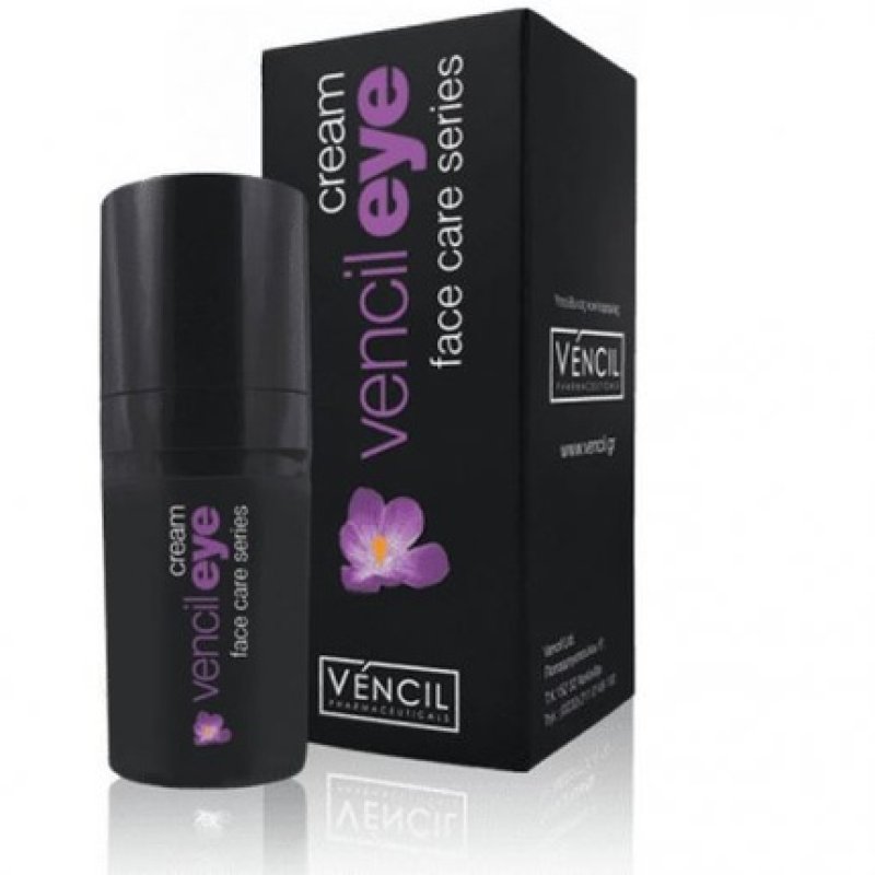 Vencil Eye Cream - 15ml