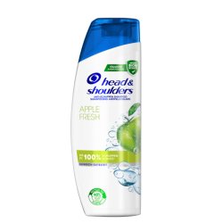 Procter & Gamble APPLE FRESH SHAMPOO 500 ml Shampoing Unisexe