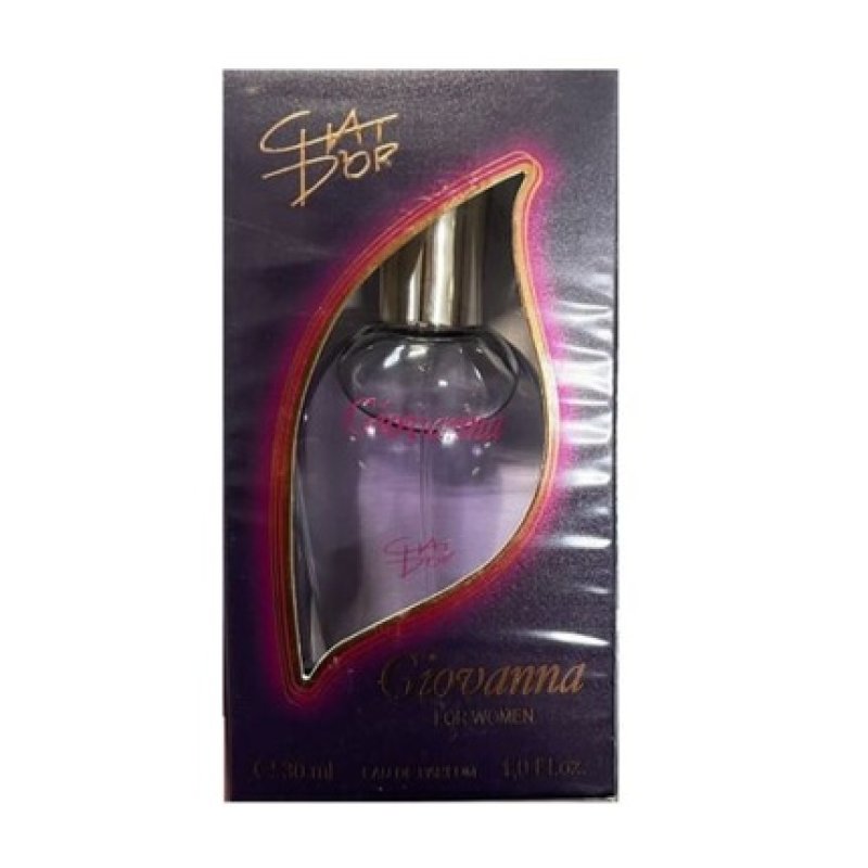 Giovanna Chat D'Or Perfumed Spray 30ml