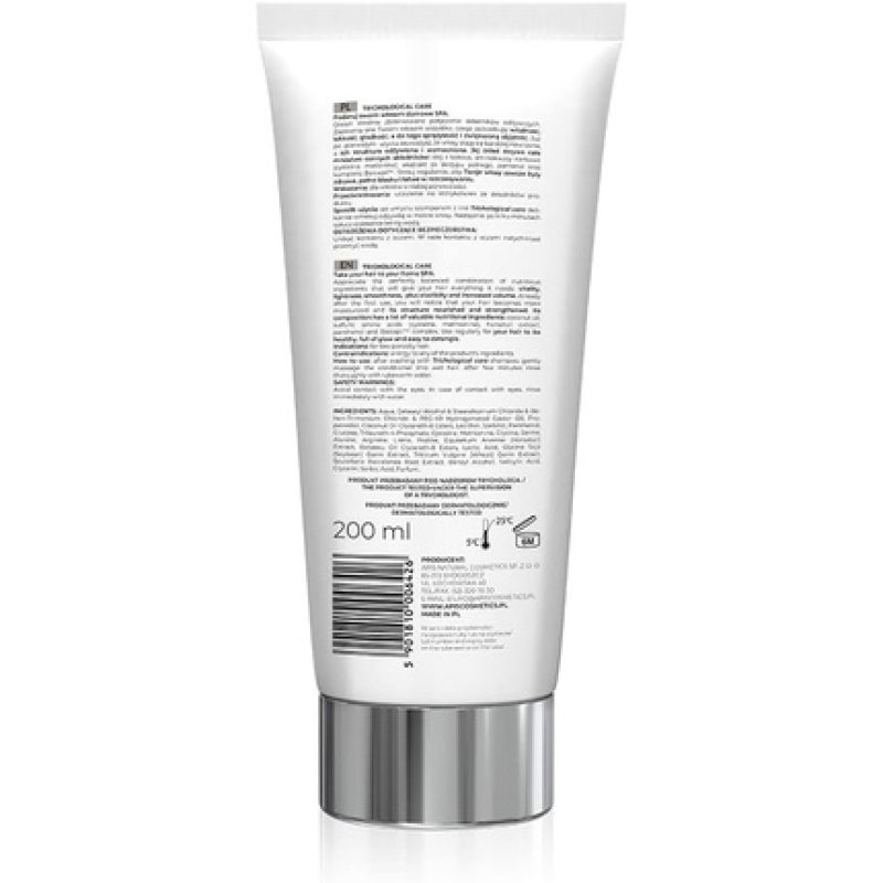Apis Trichology Line Light Hair Conditioner for Low Porosity Hair 200ml