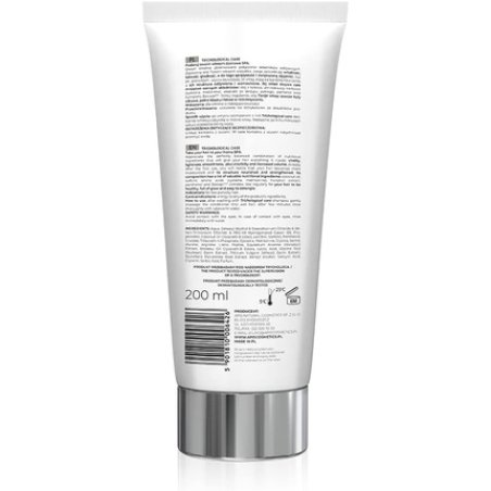 Apis Trichology Line Light Hair Conditioner for Low Porosity Hair 200ml