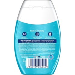 Theramed 2in1 Original Fresh Cleans Like Toothpaste and Refreshes