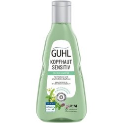 Guhl Scalp Sensitive Shampoo 250ml