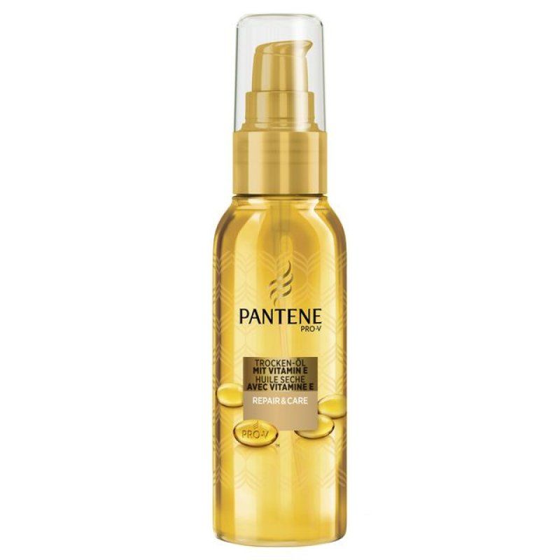 Procter & Gamble Pantene Pro-V Hair oil 100 ml Women