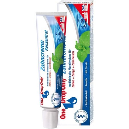 One Drop Only Toothpaste Concentrate 25ml