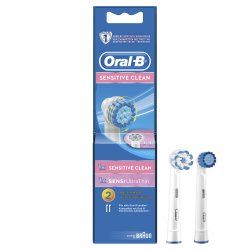 Oral-B Sensitive 2 pc(s) Blue, White