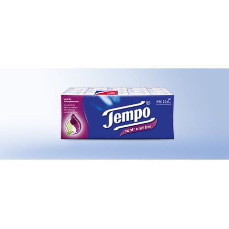 Tempo 830312 handkerchief