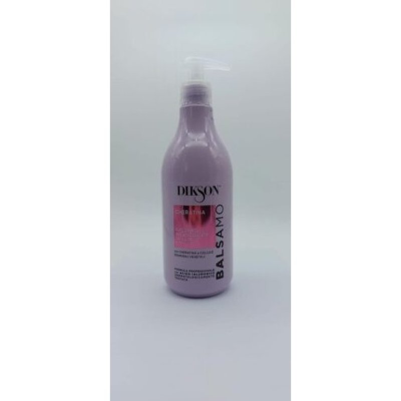 Dikson Regenerating Keratin Conditioner 500ml