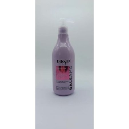 Dikson Regenerating Keratin Conditioner 500ml