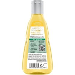 Guhl Blonde Fascination Shampoo 250ml