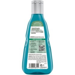 Guhl Men Full & Strong Shampoo 250ml