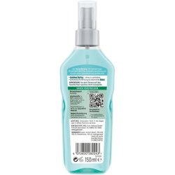 Guhl Hair Dryer Lotion Silky Shine for Flexible Styling 150ml