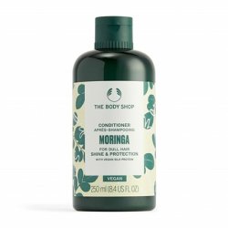The Body Shop Moringa Conditioner For Dull Hair