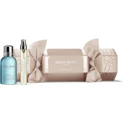 Molton Brown Coastal Cypress & Sea Fennel Christmas Cracker