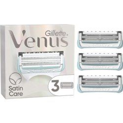 Gillette Venus razor blades 3 pc(s) Women