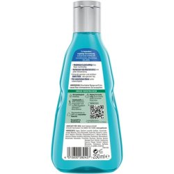 Guhl Long-term Volume Shampoo 250ml - Volume and Fullness for Fine Hair