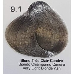 Keragold Hair Color with Keratin, Gold, and Hyaluronic Acid