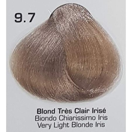 Keragold Hair Color with Keratin, Gold, and Hyaluronic Acid