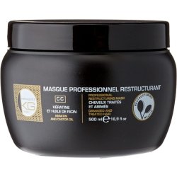 Keragold Pro Keratin/Ricin Oil CC Hair Mask 500ml