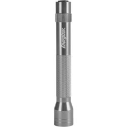 Lampe torche Energizer compatible Métal 35lm (Gris)