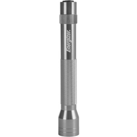 Energizer Lampe de poche Value Metal LED - 2AA incl.